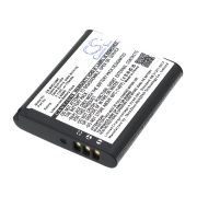 Battery Replaces Panasonic DMW-BCN10