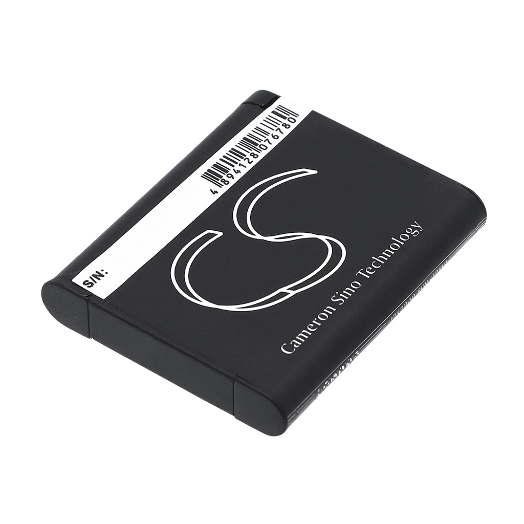 Battery compatible with LEICA
