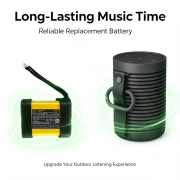 Battery compatibleWith Speaker Battery