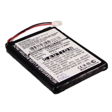 Kompatibilis akkumulátor csere BLAUPUNKT 423450AJ1S1PMX