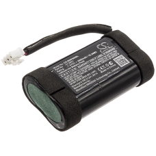 Kompatibilis akkumulátor csere Bang & Olufsen 2INR19/66,C129D1