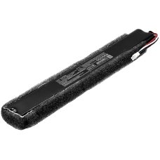 Kompatibilis akkumulátor csere Bang & Olufsen HHR-150AAC8 L4X2,PA-PN0094.R003