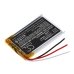 Battery Replaces 643826