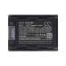 Battery for Samsung HMX-H300