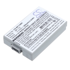 Compatible battery replacement for Canon BP-110