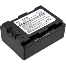 Kompatibilis akkumulátor csere Samsung IA-BP210E