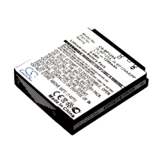 Kompatibilis akkumulátor csere Samsung AD43-00197A,BP125A,IA-BP125,IA-BP125A,IA-BP125A/EPP...