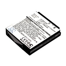 Kompatibilis akkumulátor csere Samsung AD43-00197A,BP125A,IA-BP125,IA-BP125A,IA-BP125A/EPP...