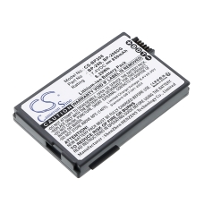 Kompatibilis akkumulátor csere Canon BP-208,BP-208DG