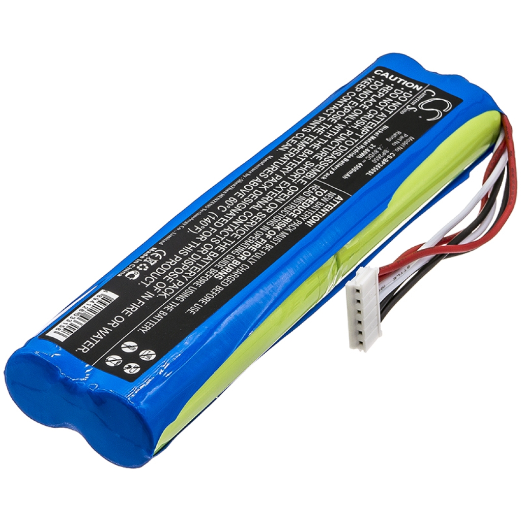 Akkumulátorok szerszámokhoz Micronix CS-BP2650SL