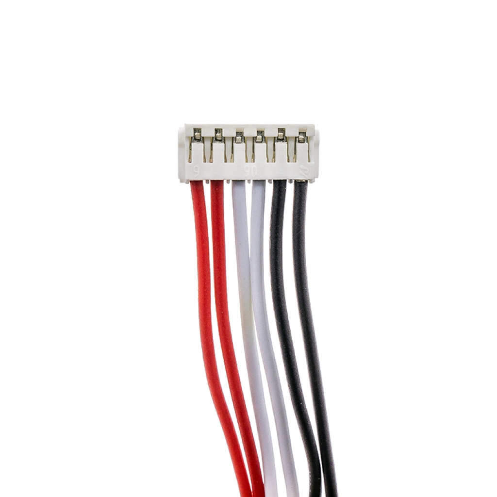 Akkumulátorok szerszámokhoz Micronix CS-BP2650SL