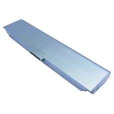 Kompatibilis akkumulátor csere Sony PCGA-BP2T,PCGA-BP3