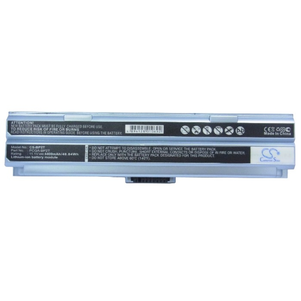 Sony VAIO PCG-TR5EB