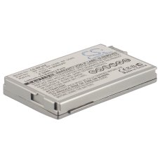 Kompatibilis akkumulátor csere Canon BP-308,BP-308B,BP-308S