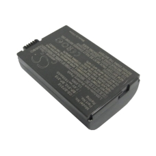 Kompatibilis akkumulátor csere Canon BP-310,BP-315