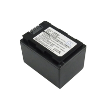 Compatible battery replacement for Samsung IA-BP420E