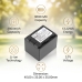 Battery for Samsung HMX-H203