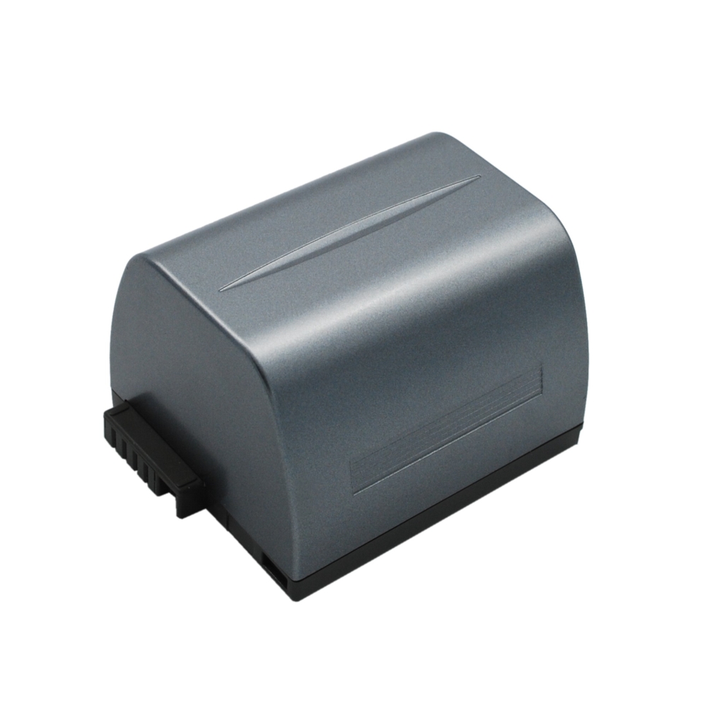 Akkumulátor kompatibilis a következőkkel Canon CS-BP422