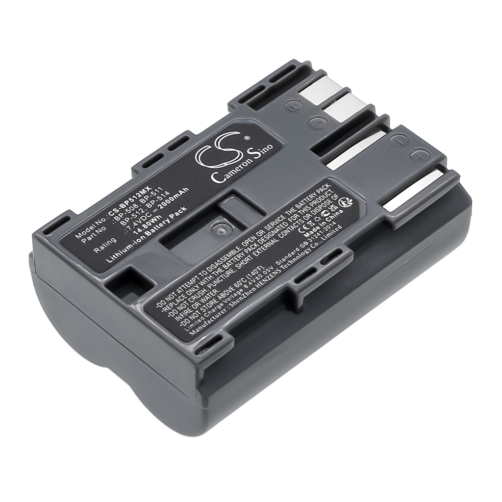 Akkumulátorok orvostechnikai eszközökhöz Draeger CS-BP512MX