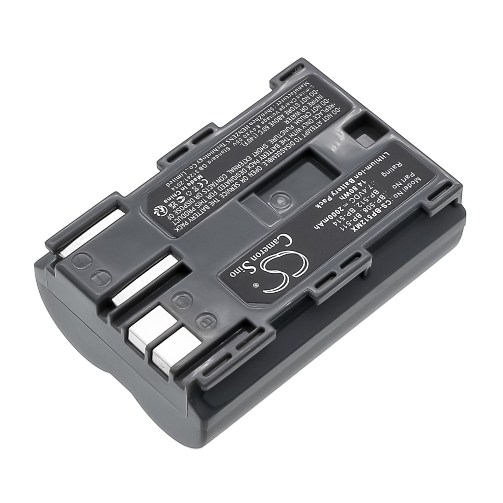 Akkumulátorok orvostechnikai eszközökhöz Draeger CS-BP512MX