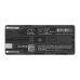Battery for Canon ES8000V