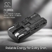 Battery for Canon ES8000V