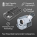 Battery for Canon ES8000V