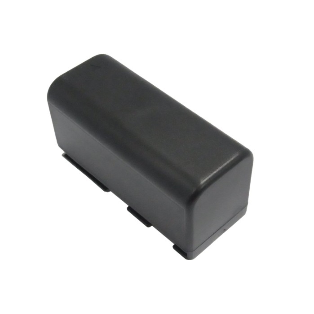 Akkumulátor kompatibilis a következőkkel Canon CS-BP617