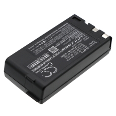 Compatible battery replacement for Canon BP-711,BP-714,BP-726,BP-818,BP-E718...