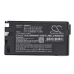 Fényképezőgép akkumulátorok Canon UCS1
