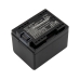 Fényképezőgép akkumulátorok Canon IXIA HF R306