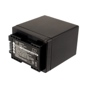 Fényképezőgép akkumulátorok Canon VIXIA HF R32