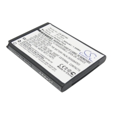 Kompatibilis akkumulátor csere Kyocera BP-760S