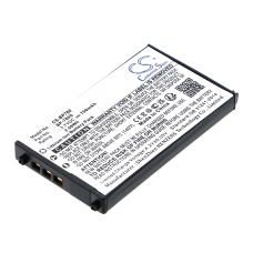 Kompatibilis akkumulátor csere Kyocera BP-780S