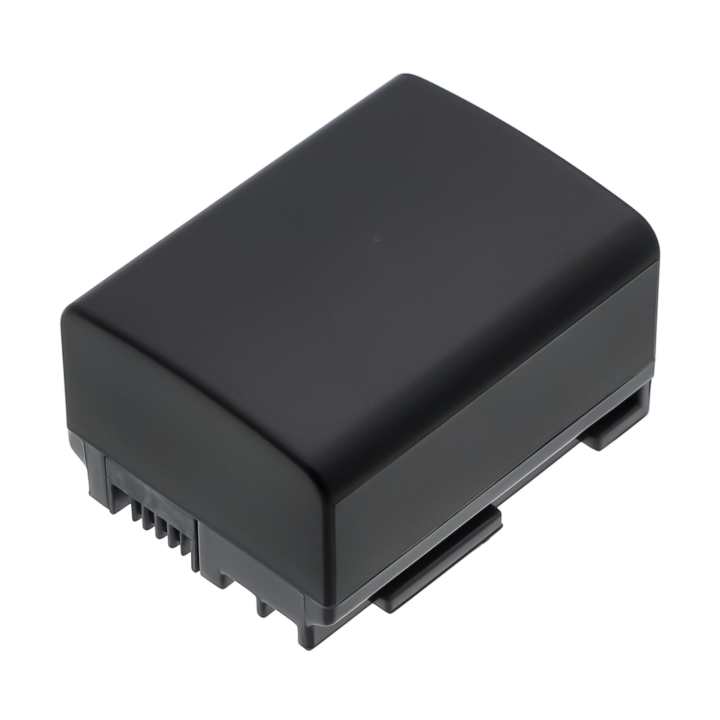 Fényképezőgép akkumulátorok Canon VIXIA HFM40