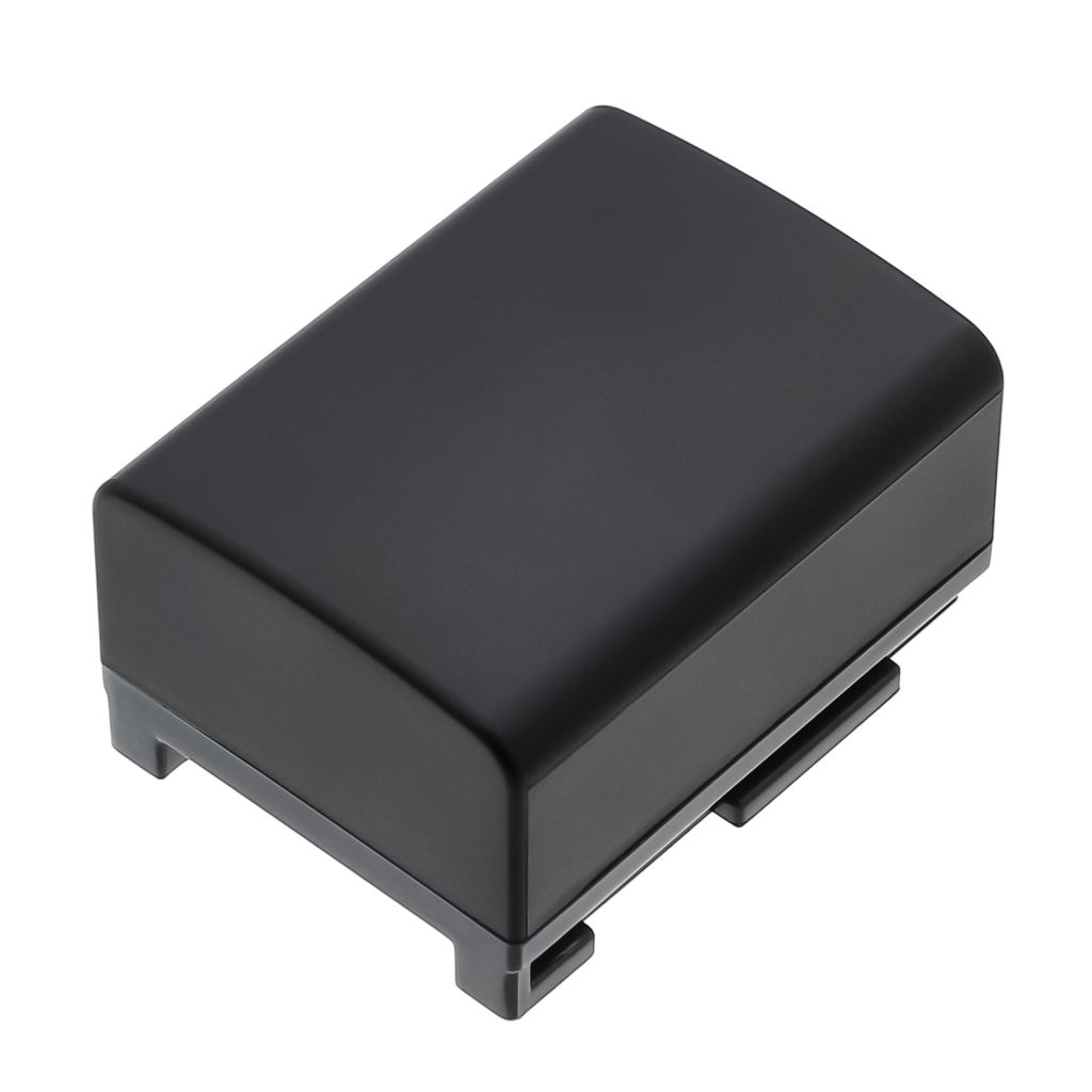 Fényképezőgép akkumulátorok Canon VIXIA HFM40