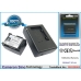 Battery compatible with Canon
