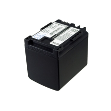Compatible battery replacement for Canon BP-819