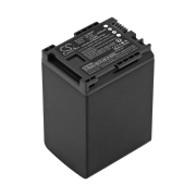 Battery Replaces Canon BP-820