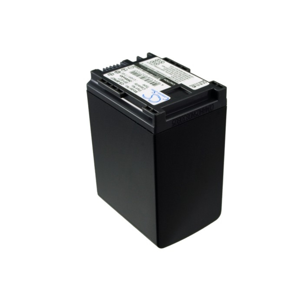 Fényképezőgép akkumulátorok Canon VIXIA HF G10
