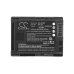 Battery compatible with Camera Battery