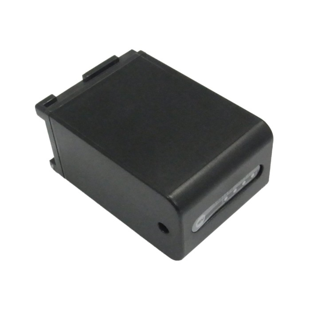 Akkumulátor kompatibilis a következőkkel Canon CS-BP827D