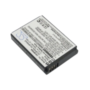 CS-BP85A<br />Akkumulátorok   akkumulátort cserél EA-BP85A