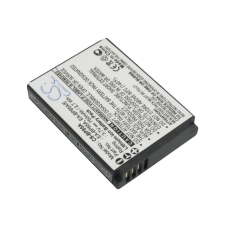 Kompatibilis akkumulátor csere Samsung BP85A,EA-BP85A,EA-BP85A/E