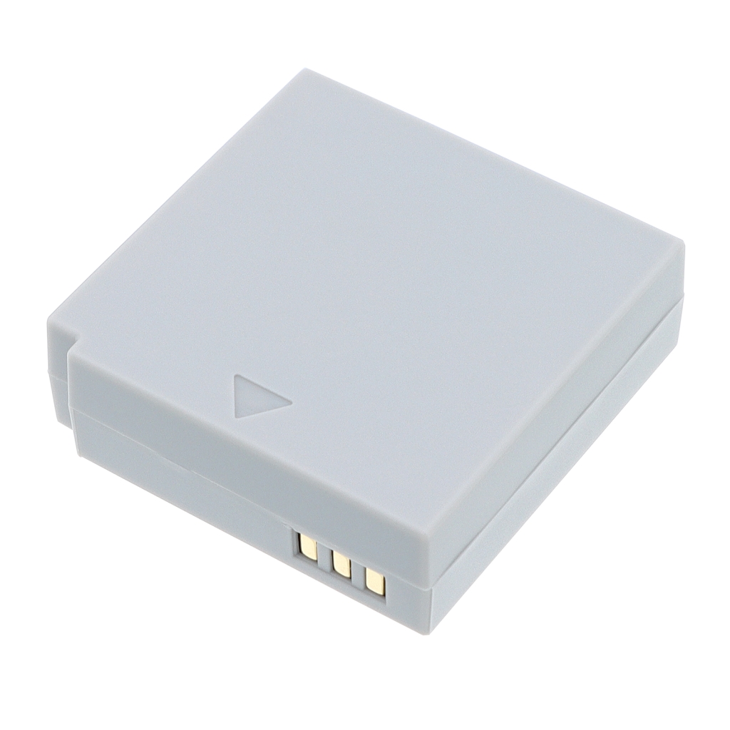 Akkumulátor kompatibilis a következőkkel Samsung CS-BP85ST