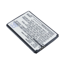 Kompatibilis akkumulátor csere Samsung BP-90A,BP90A,IA-BP90A