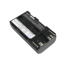 Kompatibilis akkumulátor csere Canon BP-930G