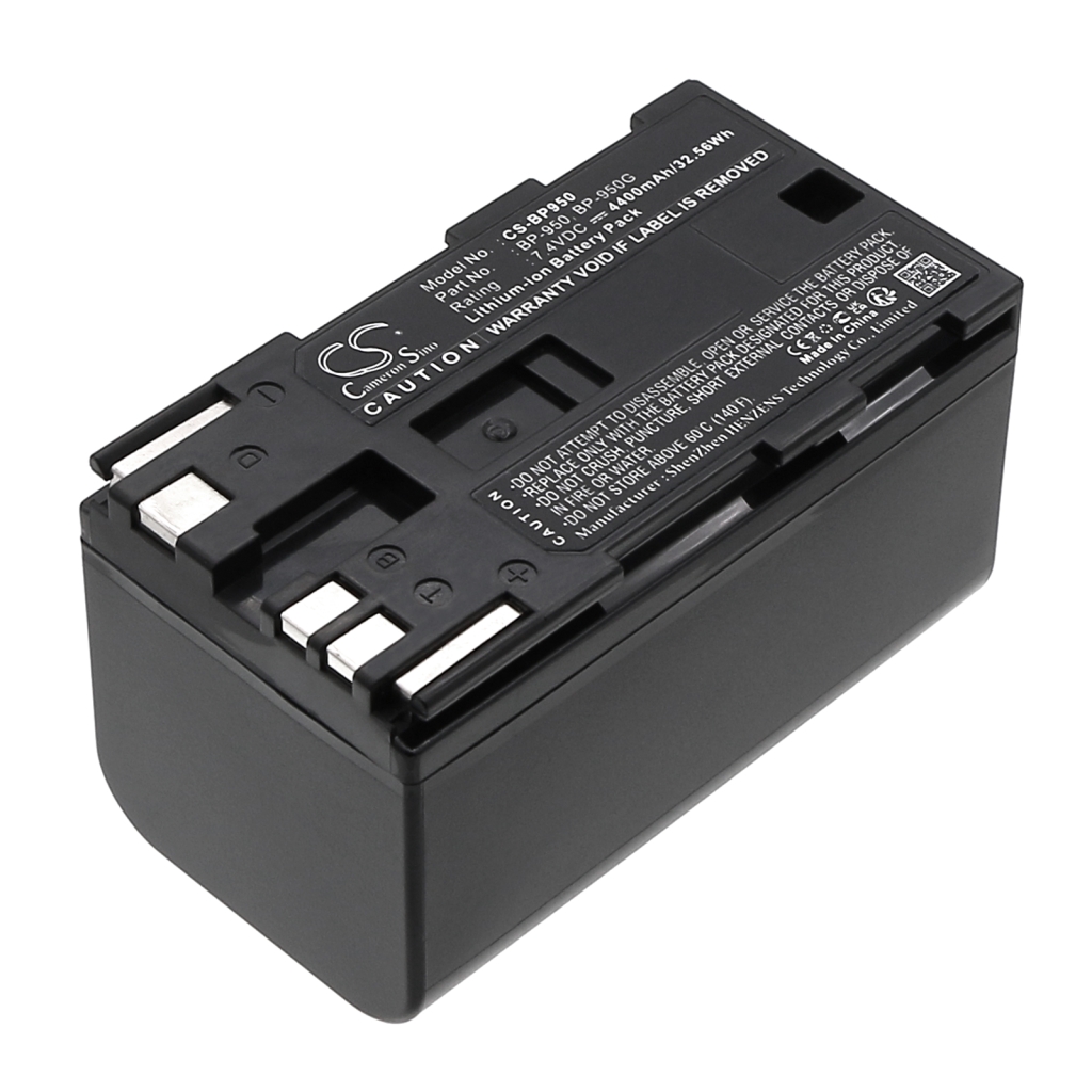 Camera Battery Canon ES-300V