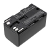 Camera Battery Canon ES-300V