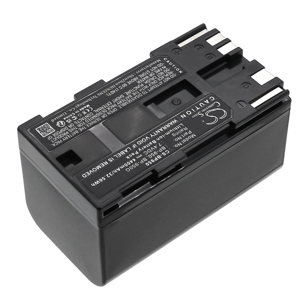 Camera Battery Canon ES-300V